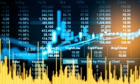 日本上市的A股南方中证500指数ETF继续大涨 较9月30日收盘价涨逾10倍