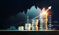 比特币日内涨超5%