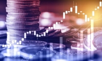 南向资金净买入超40亿港元